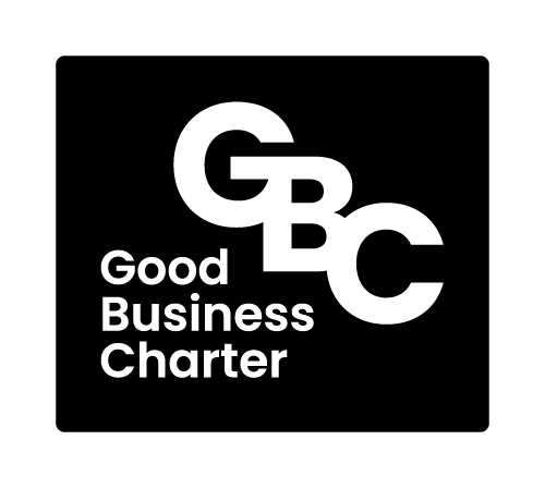 Good Business Charter Accreditation