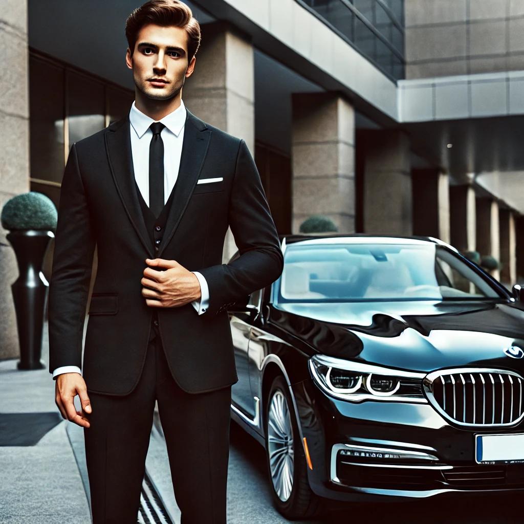 Professional Chauffeurs