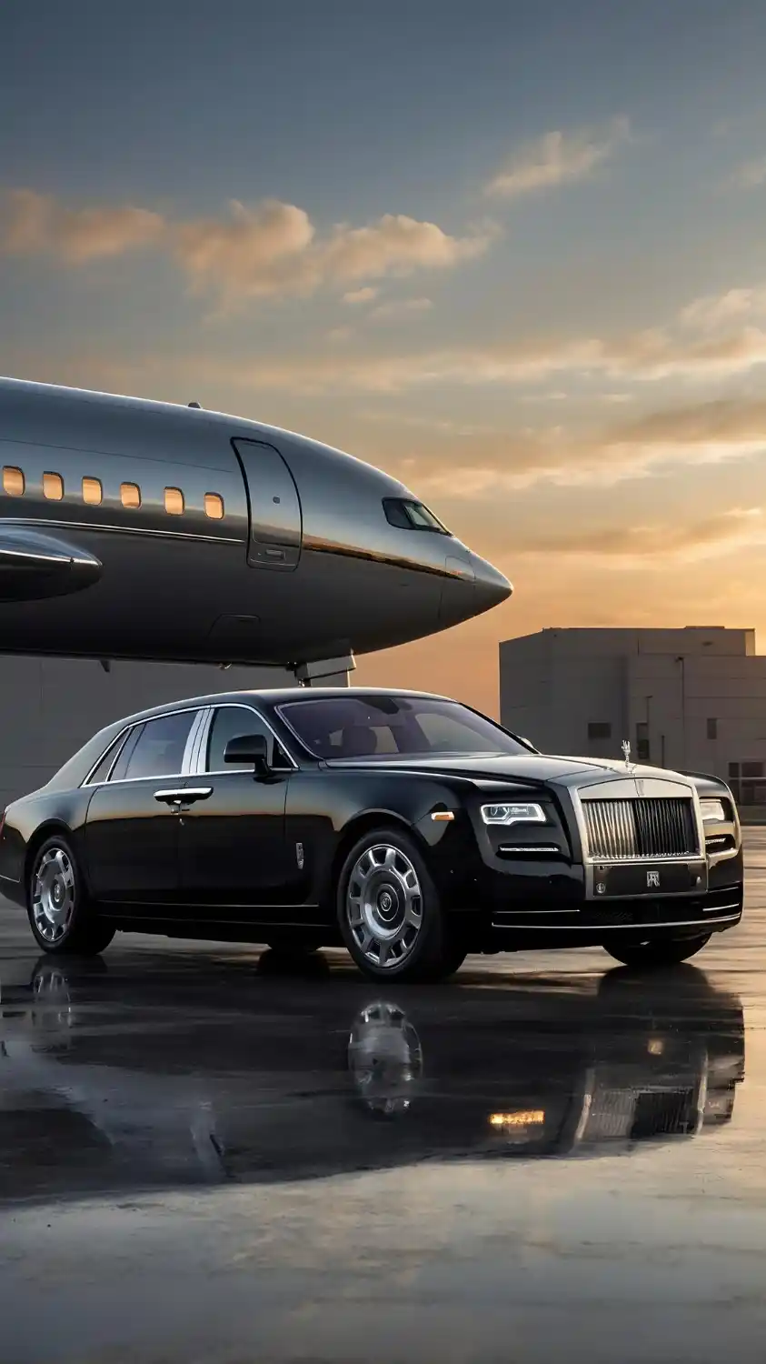 Your Dependable, Premium Travel Partner