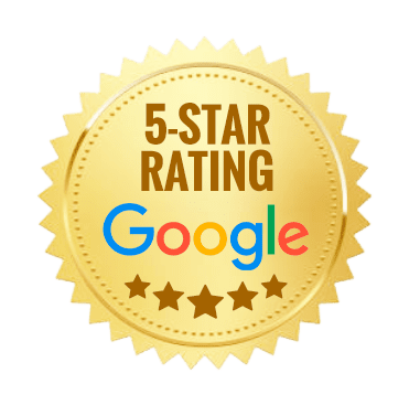 Travel in Style Chauffeurs Google 5-Star Ratings Staffordshire
