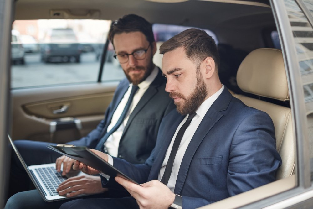 How Much Does a Personal Chauffeur Cost